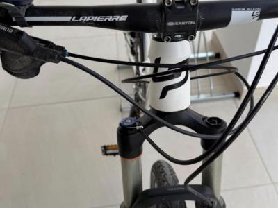 Bicicleta para mujer