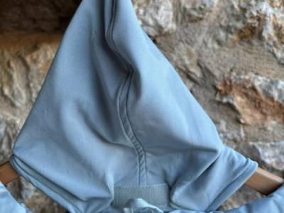 Damen Small Warm Atmungsaktiv Regen-/Winddicht AUSGEZEICHNETER ZUSTAND