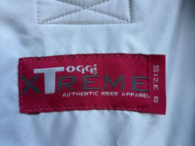 Damen Small Warm Atmungsaktiv Regen-/Winddicht AUSGEZEICHNETER ZUSTAND