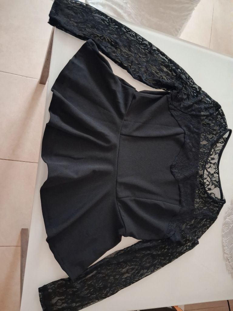 Moda femenina NUEVA Talla 40/42