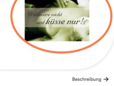 DAS LiebesBuch  Ein grenzenlos sinnlicher Bildband