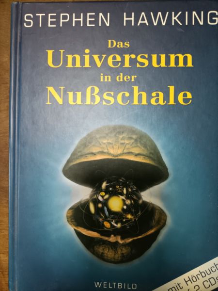 Das Universum in einer Nusschale