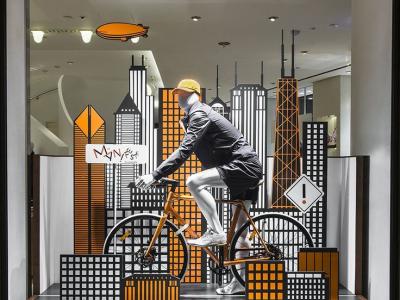 "Tu espacio tiene más potencial del que crees." Hago visible lo que otros pasan por alto.