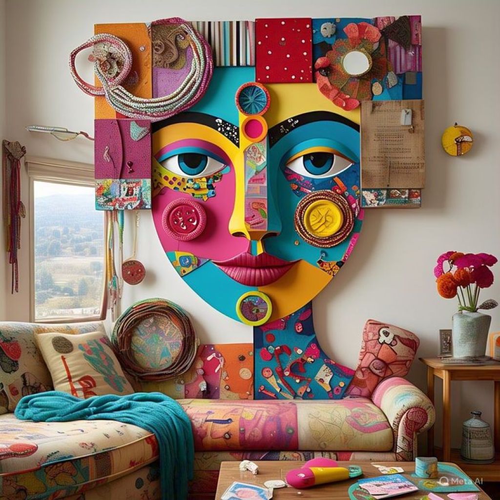 "Tu espacio tiene más potencial del que crees." Hago visible lo que otros pasan por alto.