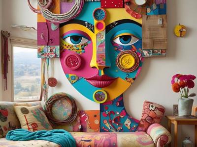 "Tu espacio tiene más potencial del que crees." Hago visible lo que otros pasan por alto.