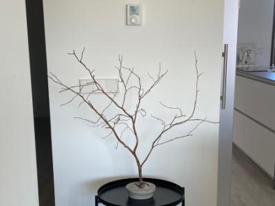 Decorative tree