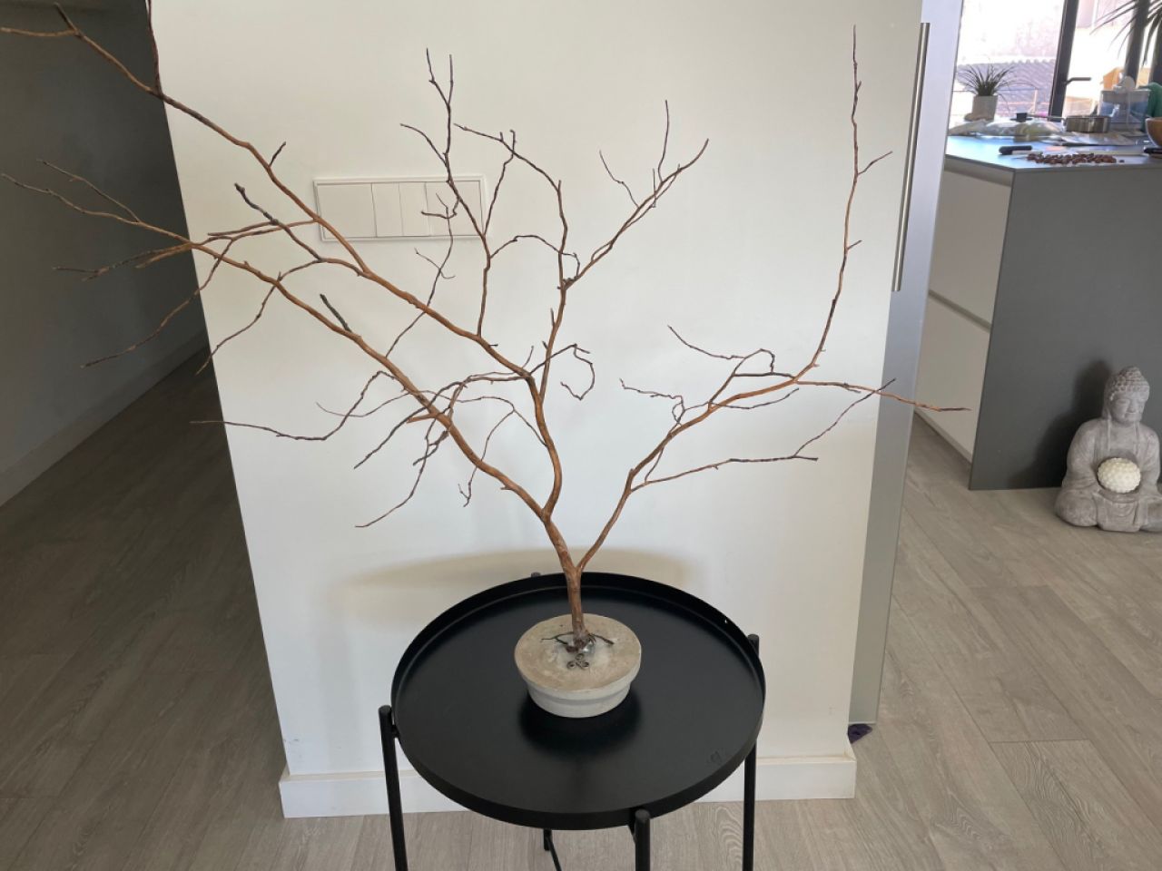 Decorative tree