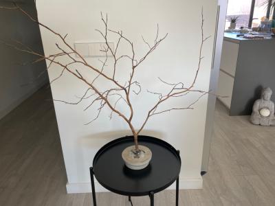 Decorative tree