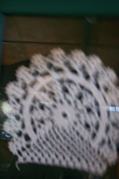 Tapetes  enmarcados decorativos