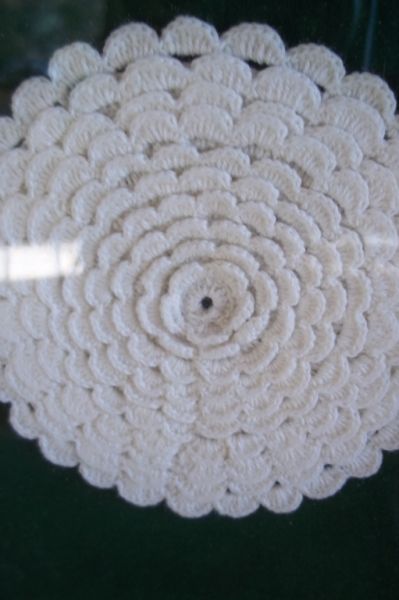 Tapetes  enmarcados decorativos