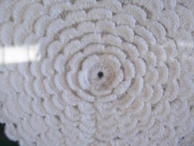 Tapetes  enmarcados decorativos