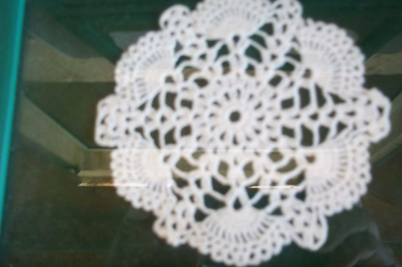 Tapetes  enmarcados decorativos