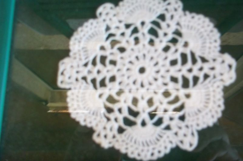 Tapetes  enmarcados decorativos