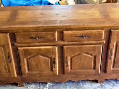 Aparador grande decorativo