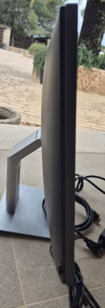 Monitor Dell PC S2415H