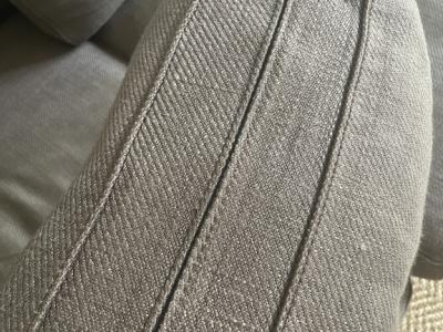 Sofá de diseño de Giorgetti