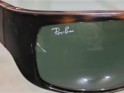 Gafas de sol de diseño de Ray Ban, Hechas en Italia