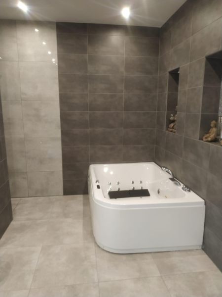 Deutsche Baufirma auf Mallorca - Qualität & Präzision   Tel.Nr.  +34 672 862 839