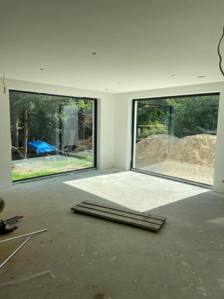 Deutsche Baufirma auf Mallorca - Qualität & Präzision   Tel.Nr.  +34 672 862 839