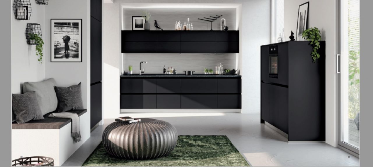 Deutsche Markenküchen auf Mallorca - Ihre Traumküche zu unglaublich günstigen Preisen