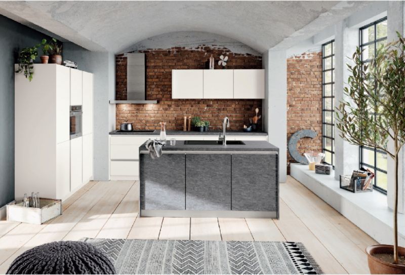 Deutsche Markenküchen auf Mallorca - Ihre Traumküche zu unglaublich günstigen Preisen