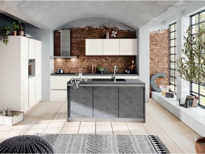 Deutsche Markenküchen auf Mallorca - Ihre Traumküche zu unglaublich günstigen Preisen