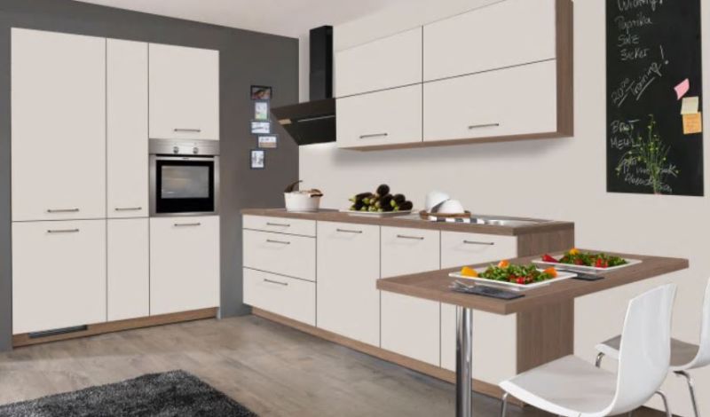 Deutsche Markenküchen auf Mallorca - Ihre Traumküche zu unglaublich günstigen Preisen