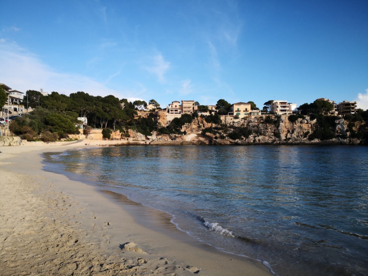 Jubilada alemana busca vivienda en el área de Porto Cristo INMEDIATAMENTE