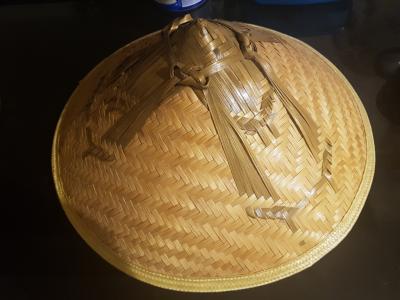 varios recuerdos de Asia (Vietnam, Malasia, Taiwán)