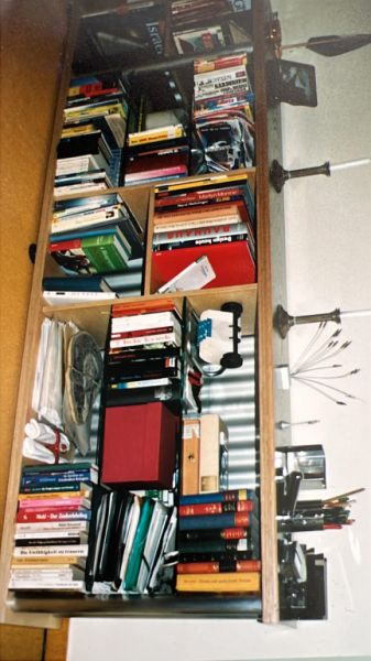 Various living room furniture