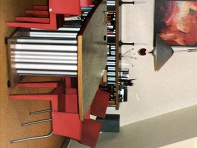 Various living room furniture