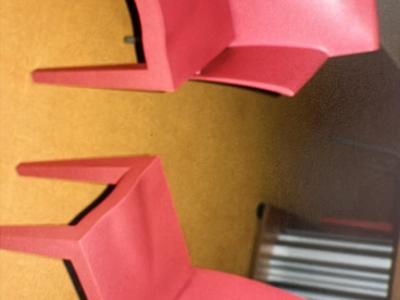 Various living room furniture