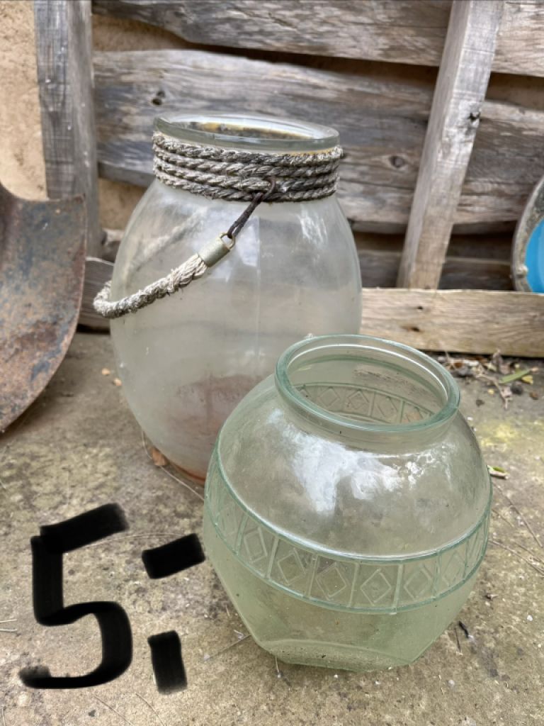 Varios para el hogar y el jardín