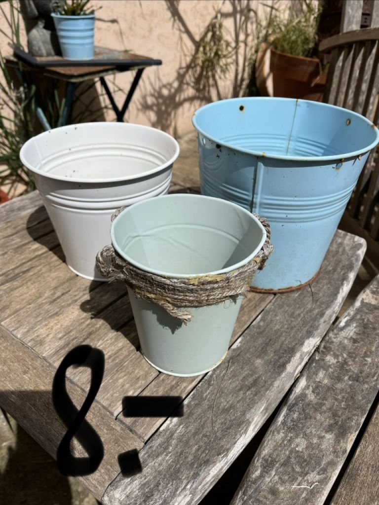 Varios para el hogar y el jardín