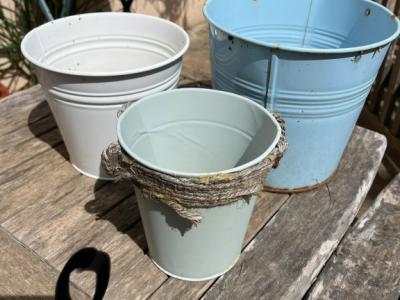 Varios para el hogar y el jardín