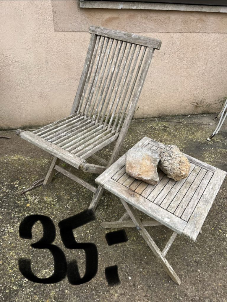 Varios para el hogar y el jardín