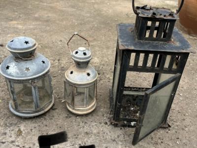 Varios para el hogar y el jardín