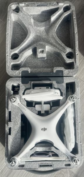 DJI Phantom 4 Pro