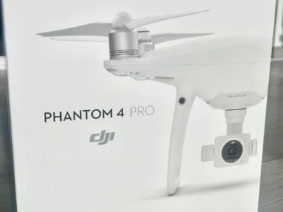 DJI Phantom 4 Pro