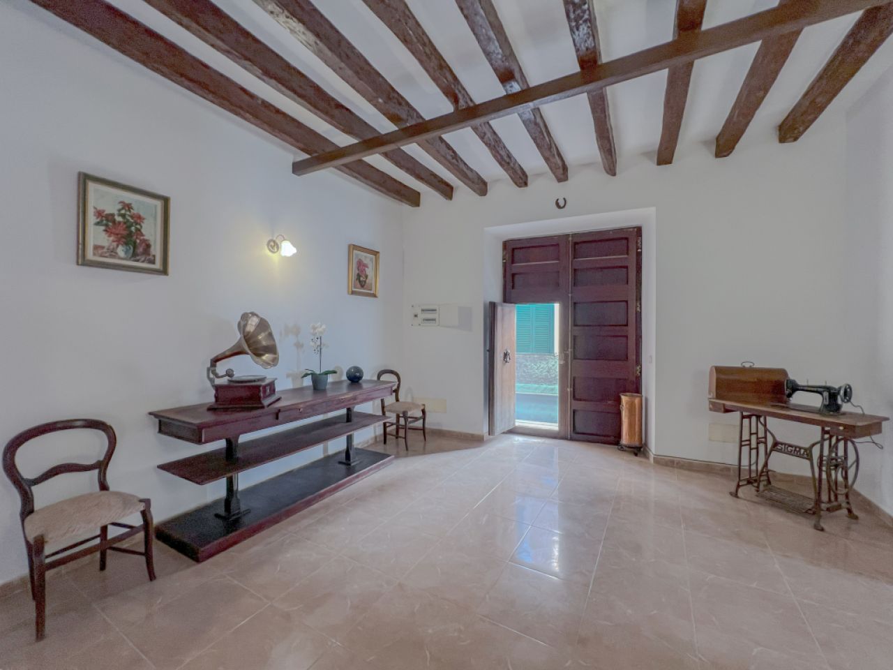 Doppelhaushälfte zu verkaufen in calle de Santueri