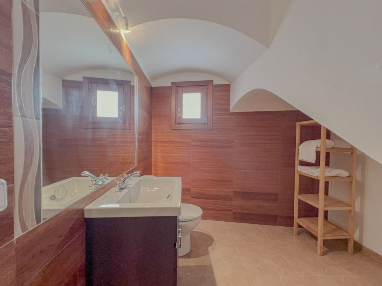 Doppelhaushälfte zu verkaufen in calle de Santueri