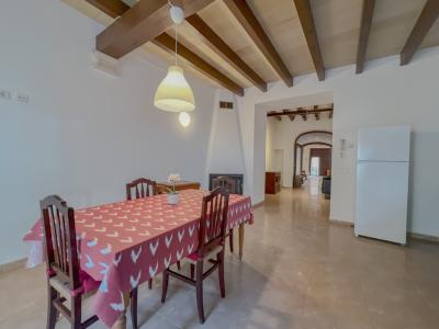 Doppelhaushälfte zu verkaufen in calle de Santueri