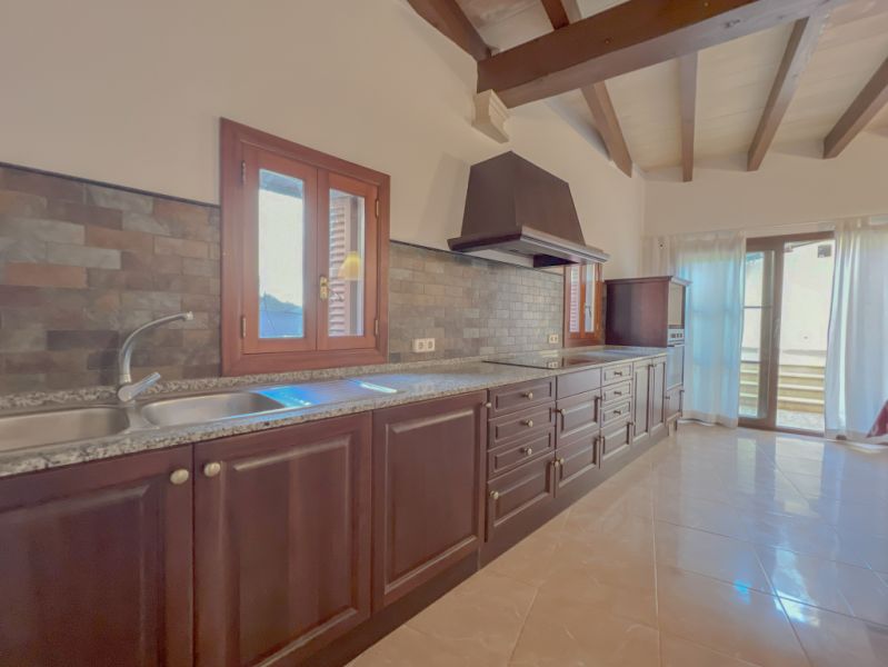 Doppelhaushälfte zu verkaufen in calle de Santueri