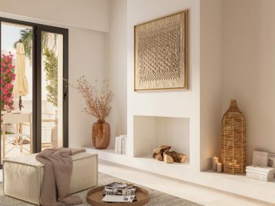 Doppelhaushälfte zu verkaufen in Calle dels Horts, 6-Baes-1034