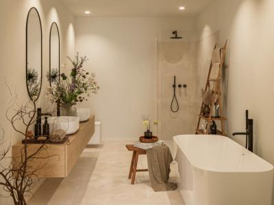 Doppelhaushälfte zu verkaufen in Calle dels Horts, 6-Baes-1034