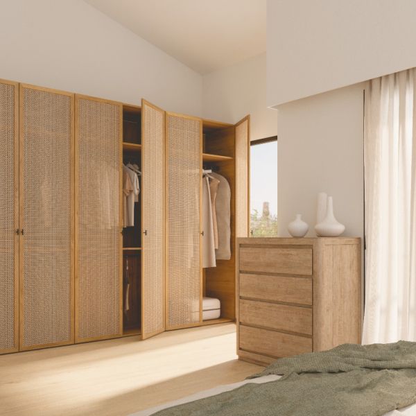 Doppelhaushälfte zu verkaufen in Calle dels Horts, 6-Baes-1034