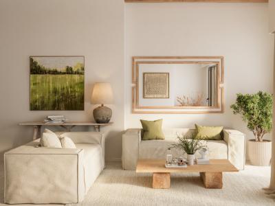 Doppelhaushälfte zu verkaufen in Calle dels Horts, 6-Baes-1034