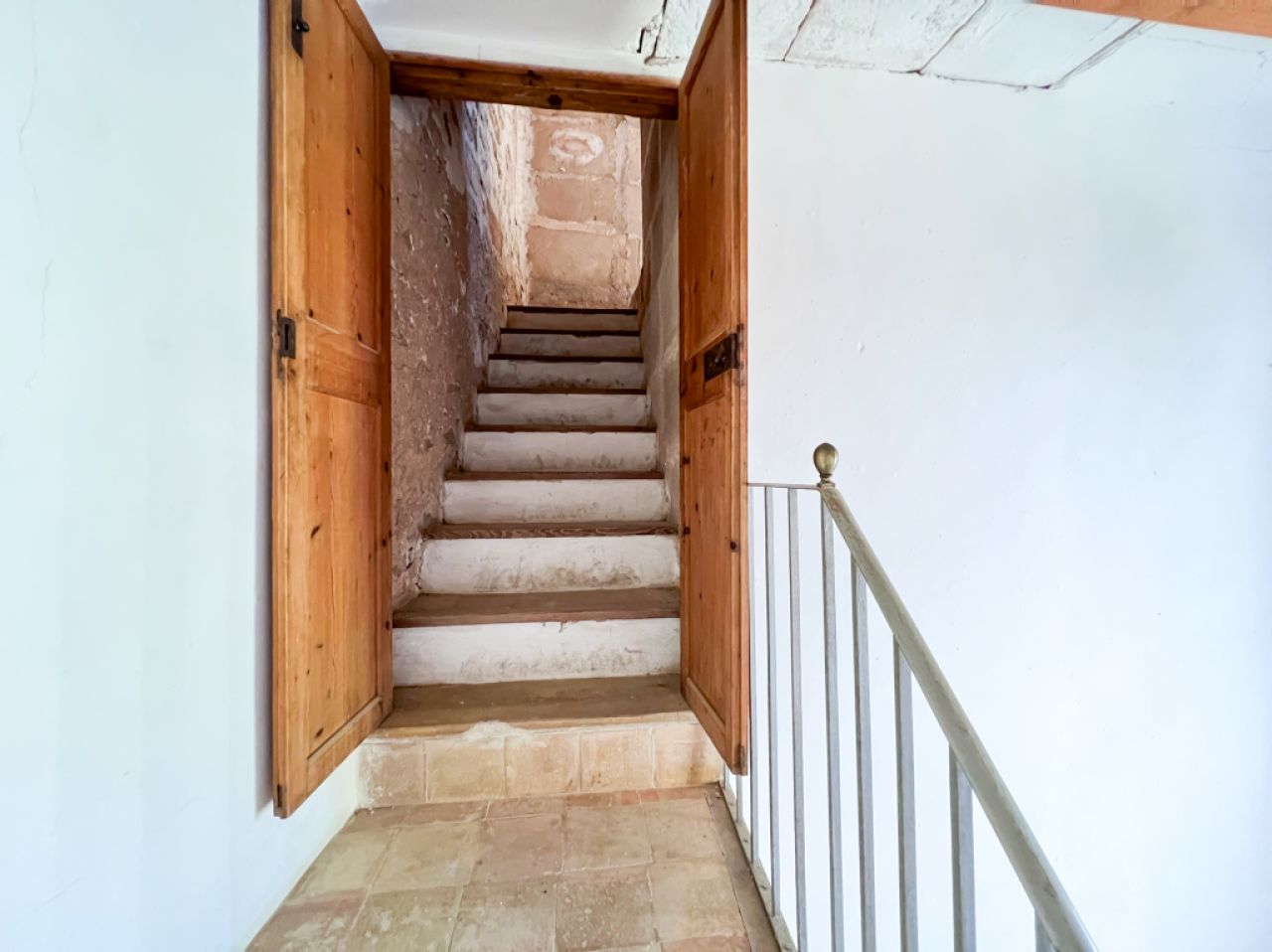 Chalet adosado en venta en Santanyí-Ref. Baes-1009