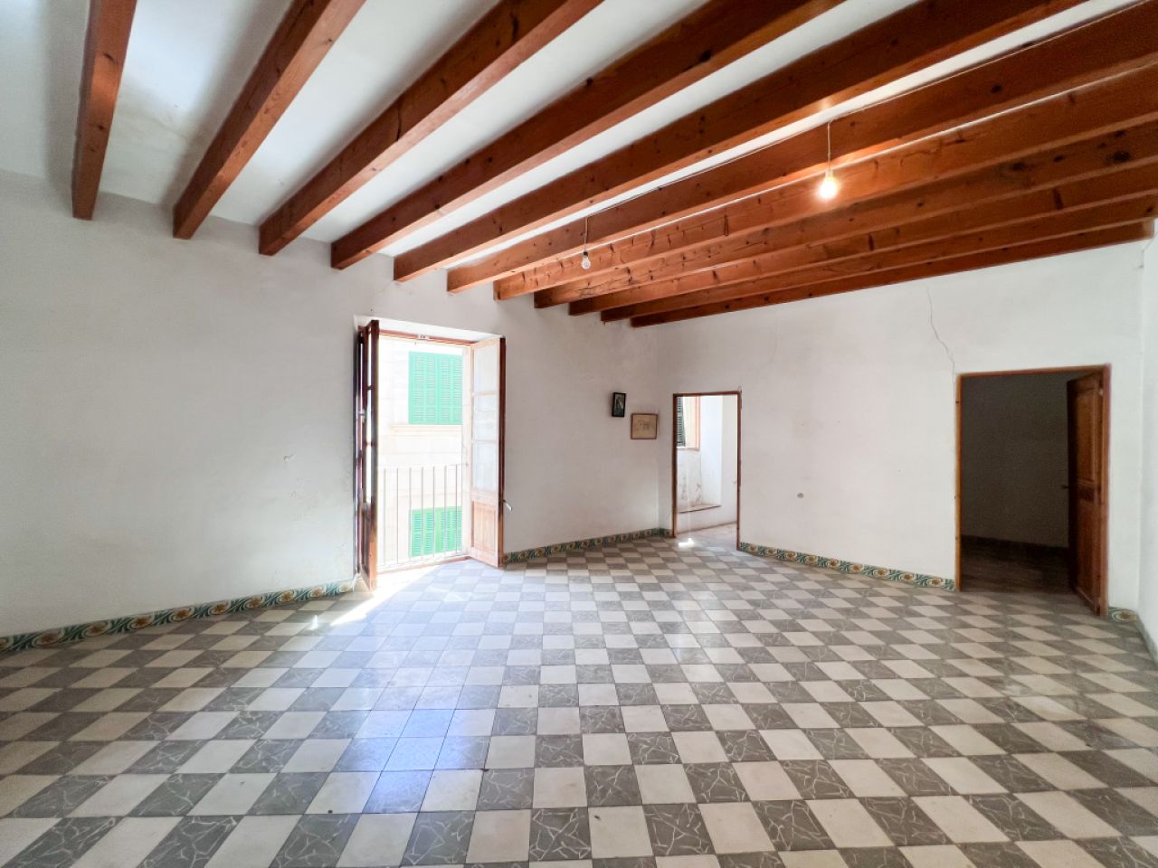 Chalet adosado en venta en Santanyí-Ref. Baes-1009
