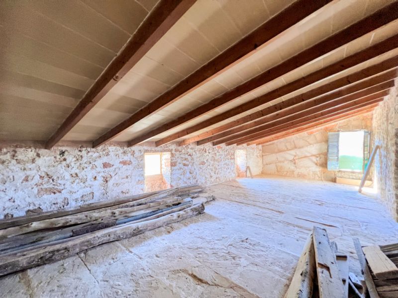 Chalet adosado en venta en Santanyí-Ref. Baes-1009